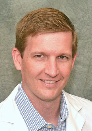 Dr. Daniel Spears